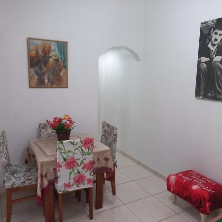Copacabana apartamento quadra praia Río de Janeiro Exterior foto