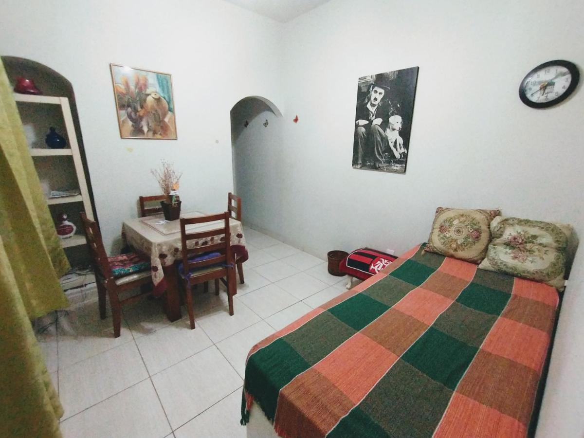 Copacabana apartamento quadra praia Río de Janeiro Exterior foto