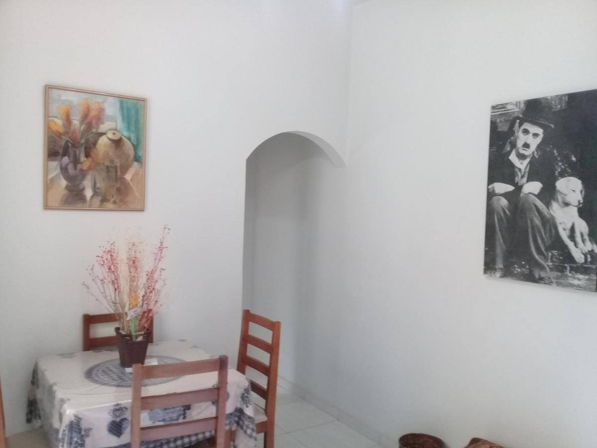 Copacabana apartamento quadra praia Río de Janeiro Exterior foto