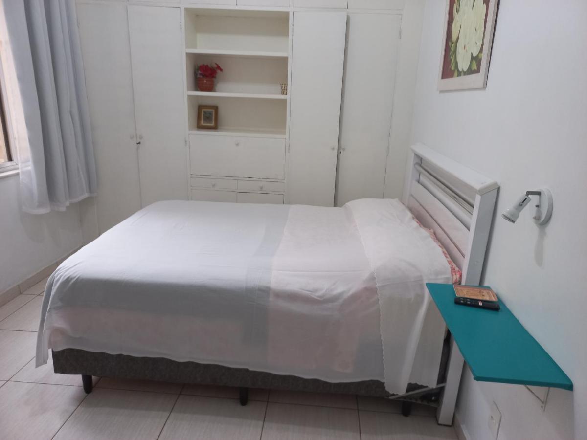Copacabana apartamento quadra praia Río de Janeiro Exterior foto