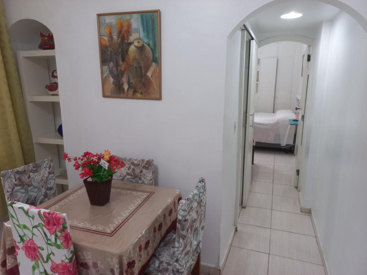 Copacabana apartamento quadra praia Río de Janeiro Exterior foto