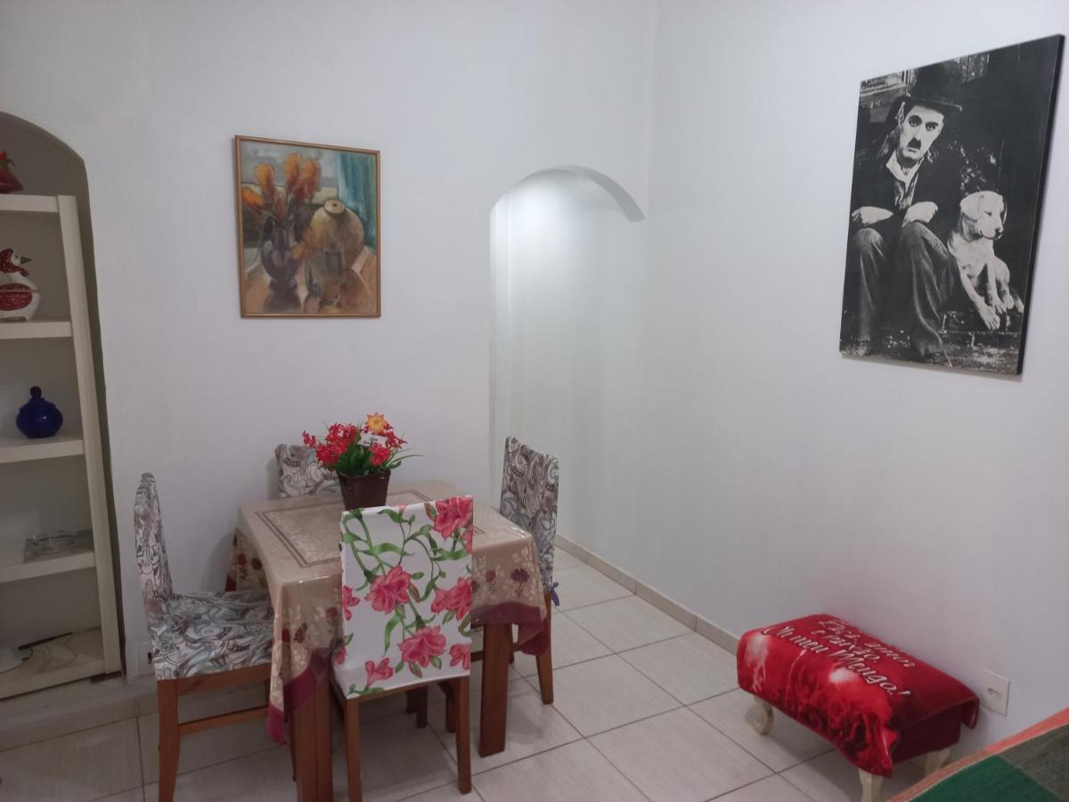 Copacabana apartamento quadra praia Río de Janeiro Exterior foto
