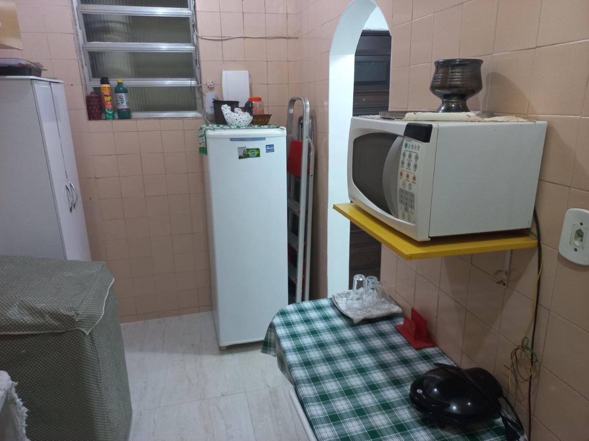 Copacabana apartamento quadra praia Río de Janeiro Exterior foto