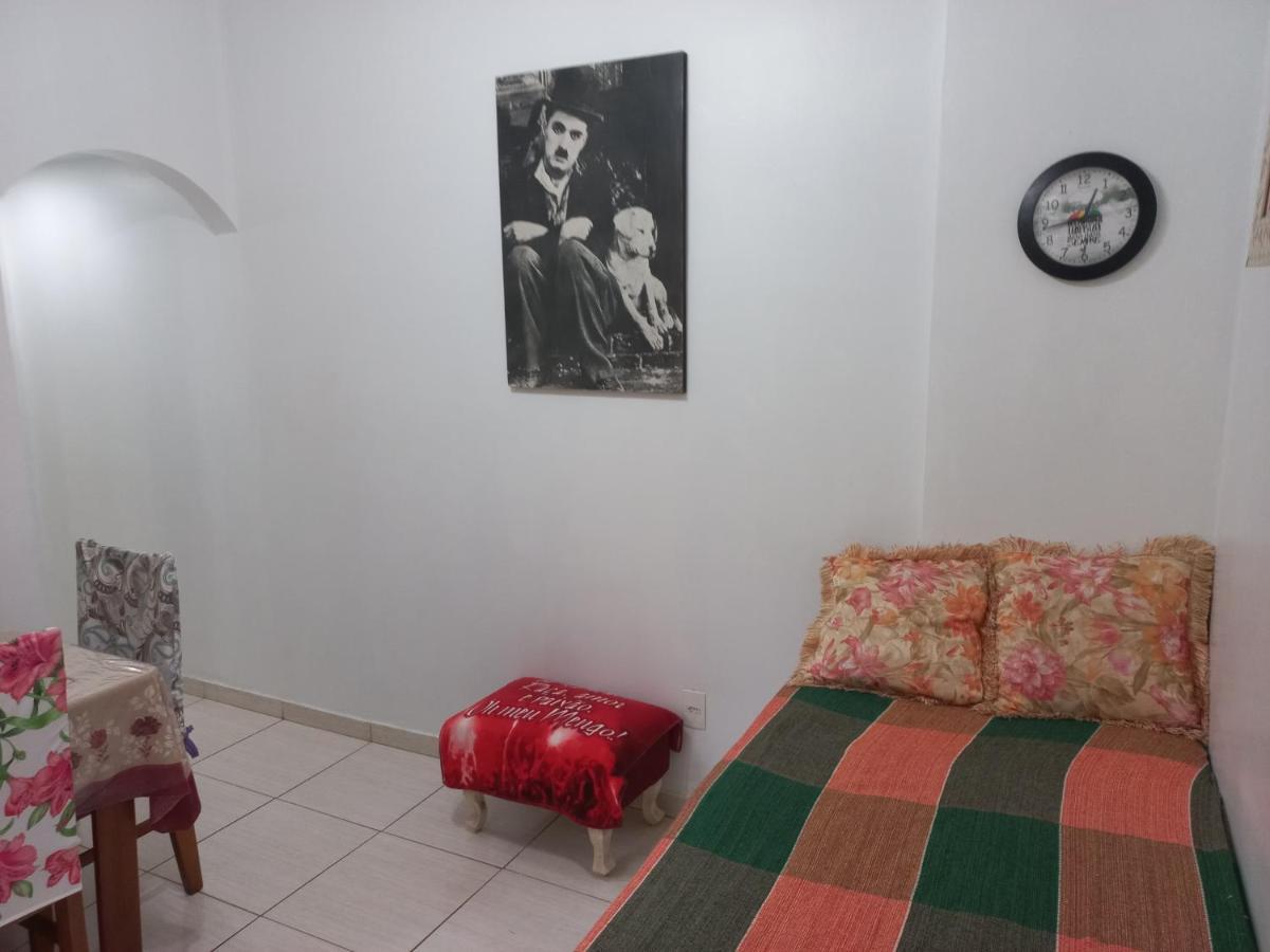Copacabana apartamento quadra praia Río de Janeiro Exterior foto