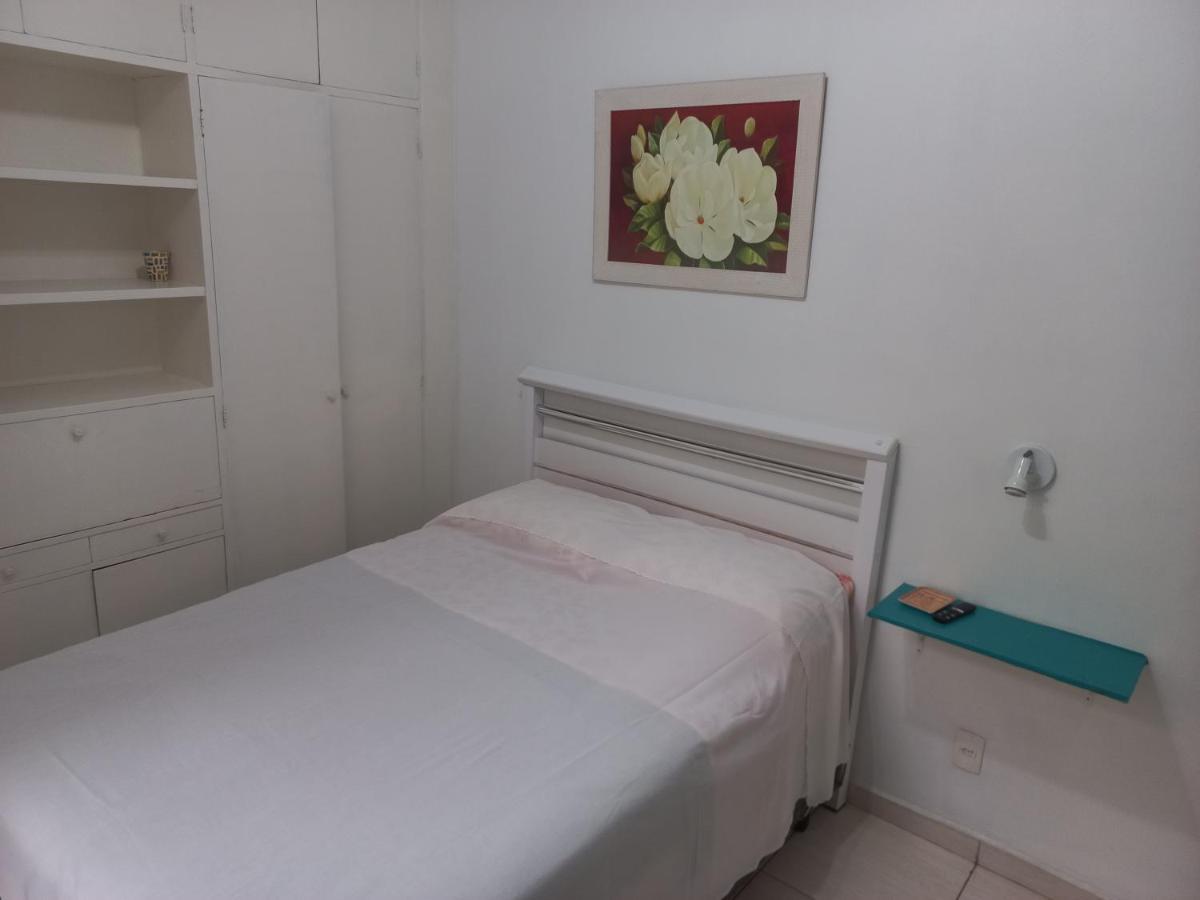Copacabana apartamento quadra praia Río de Janeiro Exterior foto